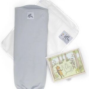 The Ollie Swaddle